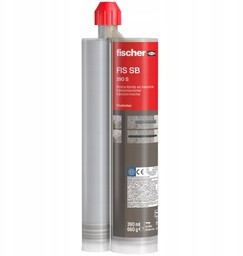 Kotwa chemiczna Fischer Fis Sb 390 S