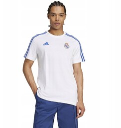 S Koszulka adidas Real Madryt Tee IT3814 S