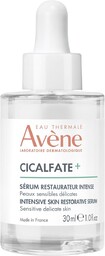 Avene Cicalfate+ Intensywne serum regenerujące skórę, pomaga przywrócić