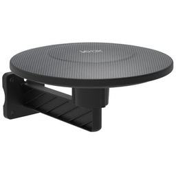 Antena dookólna Digital360 Lite VHF UHF czarna VA0039