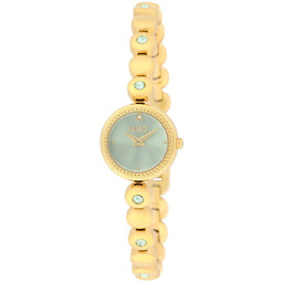 Zegarek Damski LIU JO TLJ2507 CYRKONIE