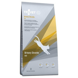 Trovet ASD Urinary Struvite dla kota 10kg
