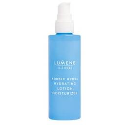 Lumene Nordic Hydra [Lähde] Hydrating Lotion Moisturizer Krem