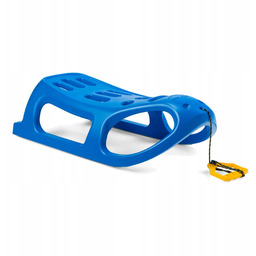 Sanki Prosperplast Little Seal Isbseal niebieskie