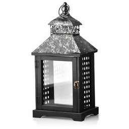 Latarnia L 22 x 15 x 45 cm