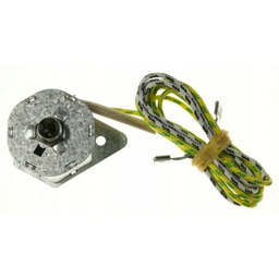 Złącze gniazdo sondy do potraw do Bosch 00633153