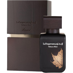 RASASI La Yuqawam Tabacco Blaze woda perfumowana