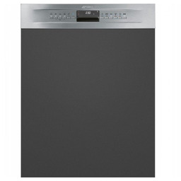 Zmywarka SMEG PL364CX