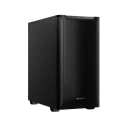 be quiet! Pure Base 501 Czarny Obudowa