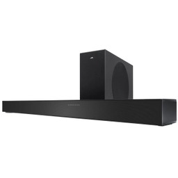 JVC TH-E434B 2.1 Bluetooth Soundbar