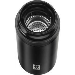 ZWILLING Zaparzacz do herbaty Thermo 420 ml czarny