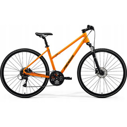 Rower crossowy Merida Crossway 20 rama 51 cm