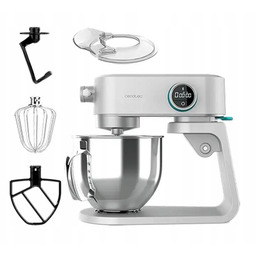 Robot kuchenny planetarny Cecotec Twist Fusion 4000 800W