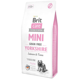 Brit Care Mini Grain-Free Yorkshire 7kg