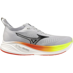Mizuno Buty do biegania NEO ZEN 2 Cloudscape/Black/Orange