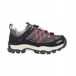 Buty trekkingowe dziecięce Wodoodporne Rigel Low lekkie