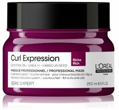 L''Oréal Professionnel Paris Serie Expert Curl Expression Intensive