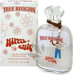 True Religion Hippie Chic, Woda perfumowana 100ml -