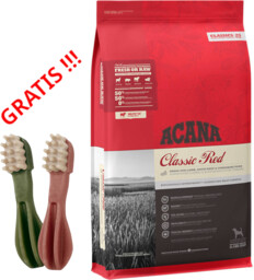 ACANA Classic Red Meat 9,7kg