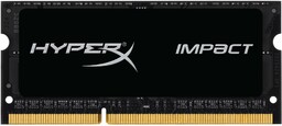 HyperX Impact HX318LS11IBK2/16 pamięć robocza 1866 MHz DDR3L
