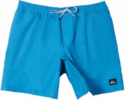 szorty kąpielowe mięske QUIKSILVER EVERYDAY SOLID VOLLEY 15