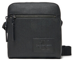 Saszetka Calvin Klein Jeans K50K512996 Czarny