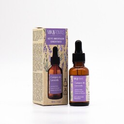 MIKAROMAS Koncentrat olejku zapachowego Lawenda 30ml