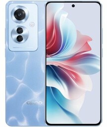 Smartfony Oppo OPPO Reno11 F 5G 6,7'' 8