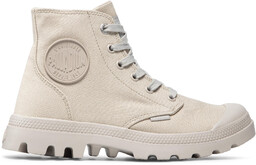 Trapery Palladium Pampa Hi Mono U 73089-056-M Beżowy