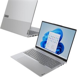 LENOVO Laptop ThinkBook G6 ABP 16" IPS R5-7530U