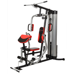 HMS, Atlas treningowy jednostanowiskowy, TYTAN 9