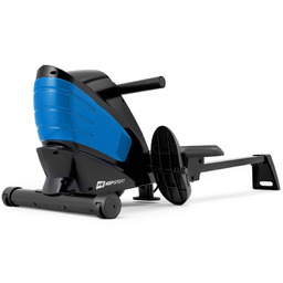 Wioślarz magnetyczny HS-060R Cross niebieski