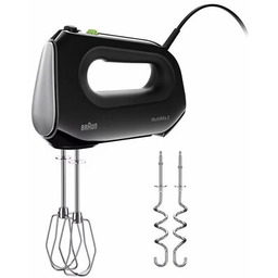 BRAUN Mikser HM2110BK MultiMix 2 Czarny