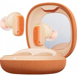 Słuchawki Baseus AirNora 2 True Wireless Gradient pomarańczowy