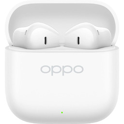 Słuchawki dokanałowe OPPO Enco Buds 3 Biały