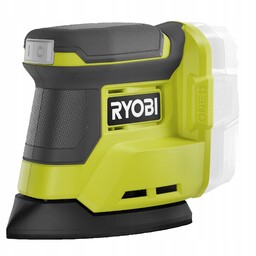 Szlifierka Uniwersalna Oscylacyjna Ryobi RPS18-0 18V Delta Body