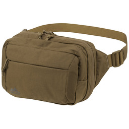 Torba biodrowa taktyczna z Cordury - Coyote -