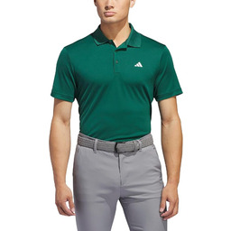 Adidas Męska koszulka polo CORE adidas Performance -