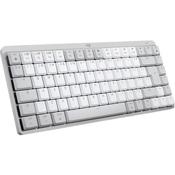 Logitech MX Mechanical Mini dla Mac Podświetlana bezprzewodowa