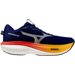Mizuno Buty do biegania Wave WAVE RIDER 30