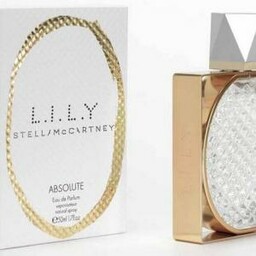 Stella McCartney L.I.L.Y Absolute, Woda perfumowana 50ml -