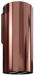 LANILIA Okap przyścienny 43cm WERENISO 39.1 wine copper