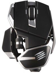 Mysz bezprzewodowa Mad Catz R.A.T. DWS