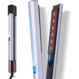 Prostownica PARWIN PRO BEAUTY 2 w 1