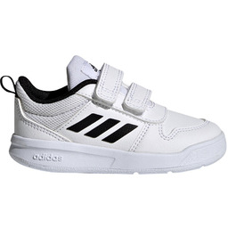 Adidas, buty sportowe, Tensaur I S24052, białe, Rozmiar