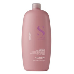 ALFAPARF MILANO Semi di Lino Moisture Nutritive Low
