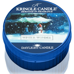 Kringle Candle Winter Wonder świeczka typu tealight 42