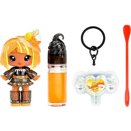 Yummiland x Halloween Lip Gloss Doll  Blair