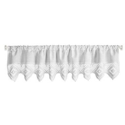 EUROFIRANY Firana gotowa Isaac 150 x 30 cm