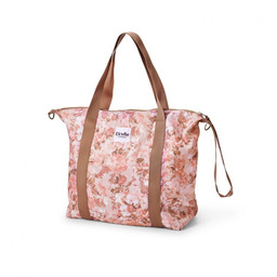 Elodie Torba do przewijania Soft shell River rose